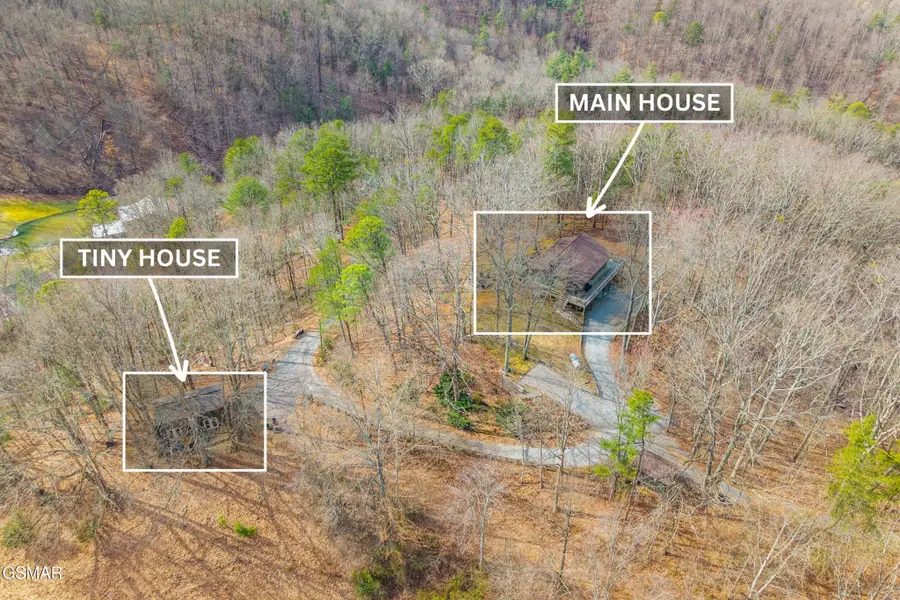 3843 Heavens View Lane, Sevierville, TN 37876 - #2