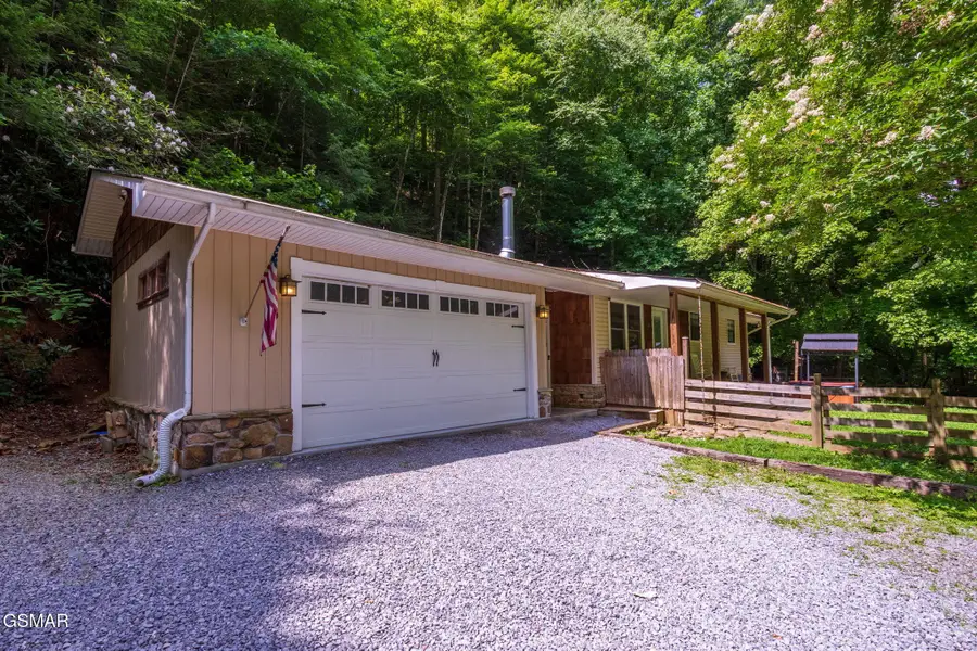 3528 Lost Branch Road, Sevierville, TN 37862 - #2