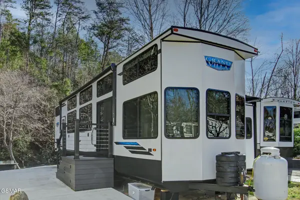 4229 E. Parkay Lot 306, Gatlinburg, TN 37738