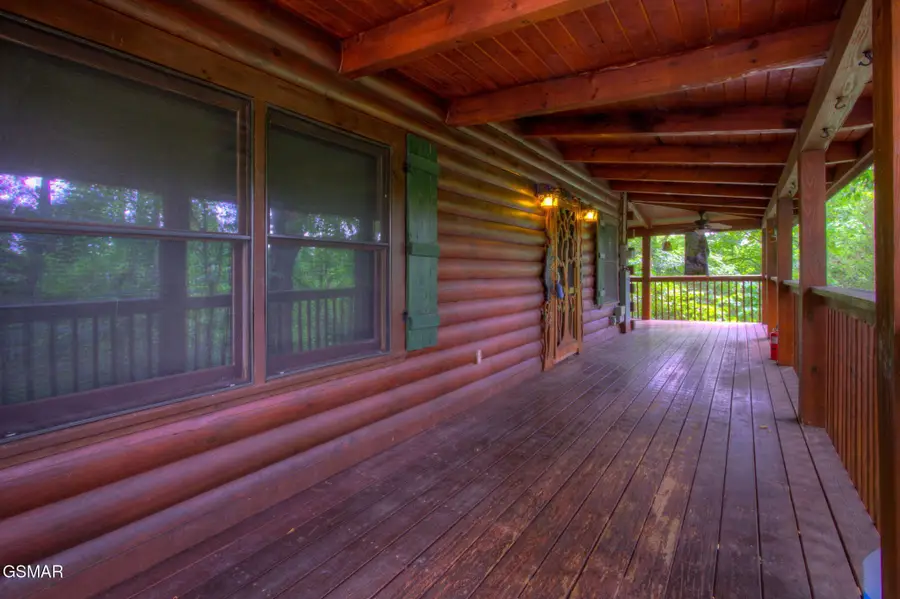 1023 Gordon Way, Sevierville, TN 37876 - #3