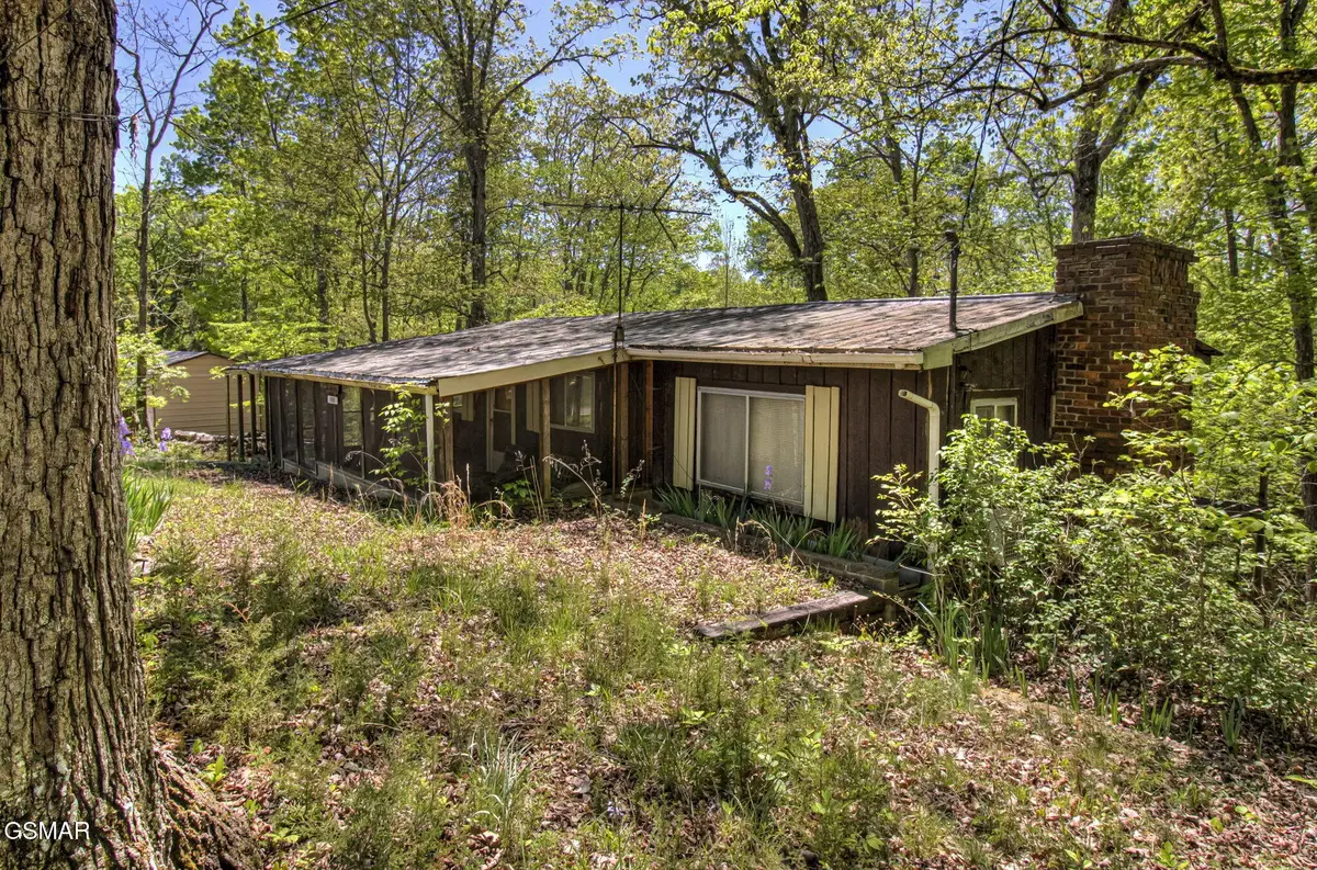 1909 Cheyene Trail, Dandridge, TN 37725 - #1