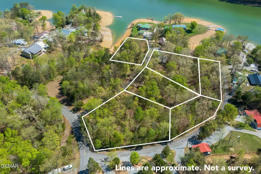 1909 Cheyene Trail, Dandridge, TN 37725 - #3