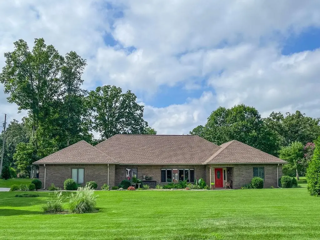 1349 Beechview Drive, Sevierville, TN 37862 - #1