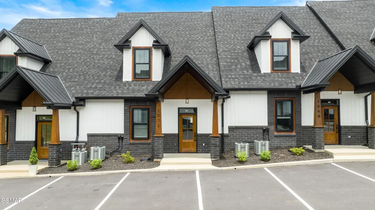 1072 Watch Hill Way, Sevierville, TN 37862 - #1