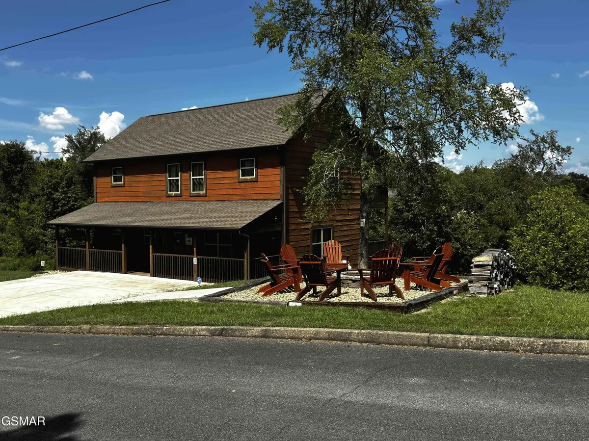 406 Oak Sky Way, Sevierville, TN 37876 - #1
