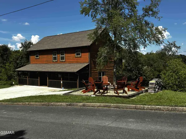 406 Oak Sky Way, Sevierville, TN 37876