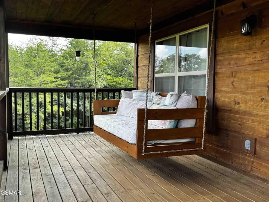 406 Oak Sky Way, Sevierville, TN 37876 - #3