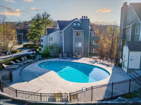 1260 Ski View Drive #UNIT 1208, Gatlinburg, TN 37738