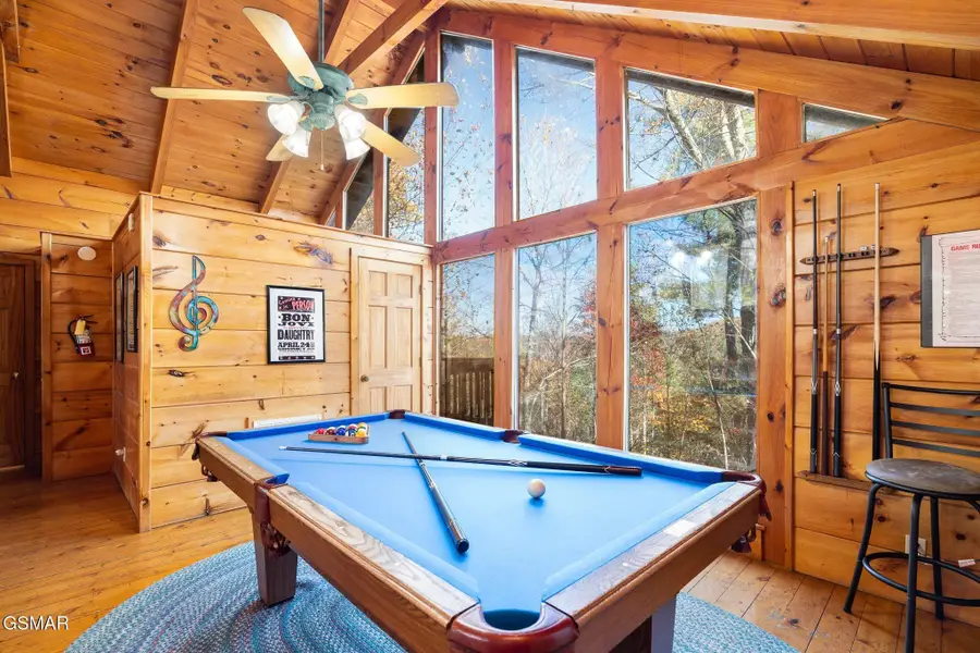 4142 Evans Chapel Road, Sevierville, TN 37876 - #3