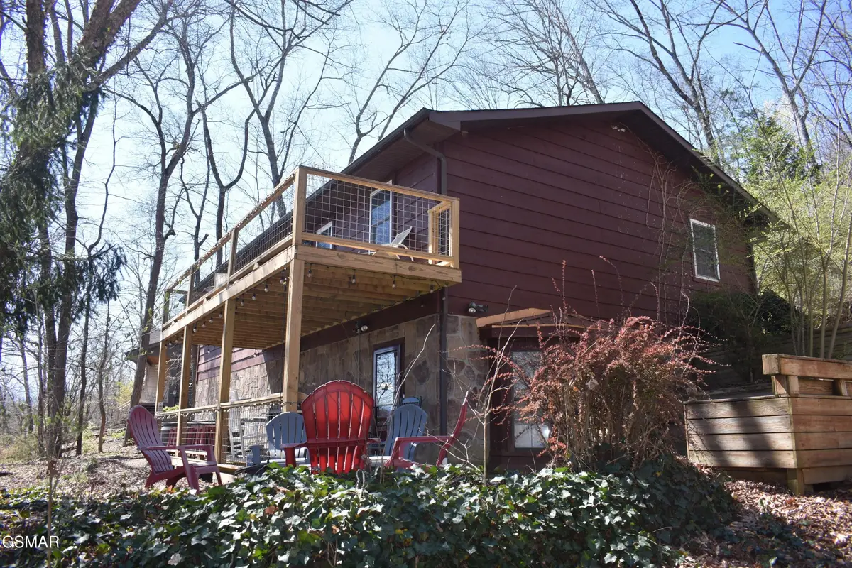 298 Lane Hollow Road, Sevierville, TN 37876 - #1