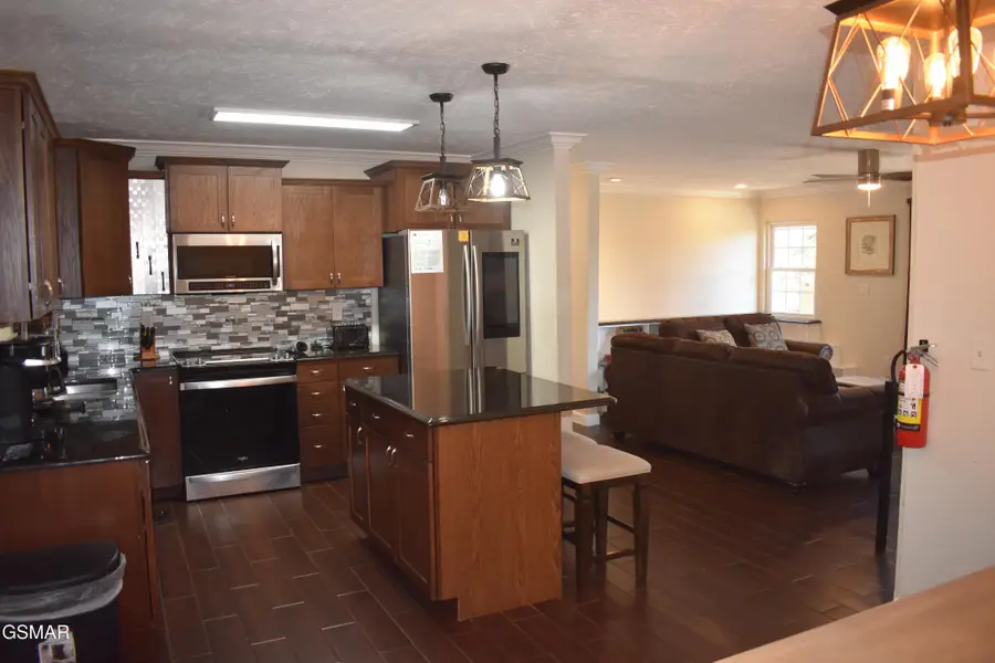 298 Lane Hollow Road, Sevierville, TN 37876 - #2