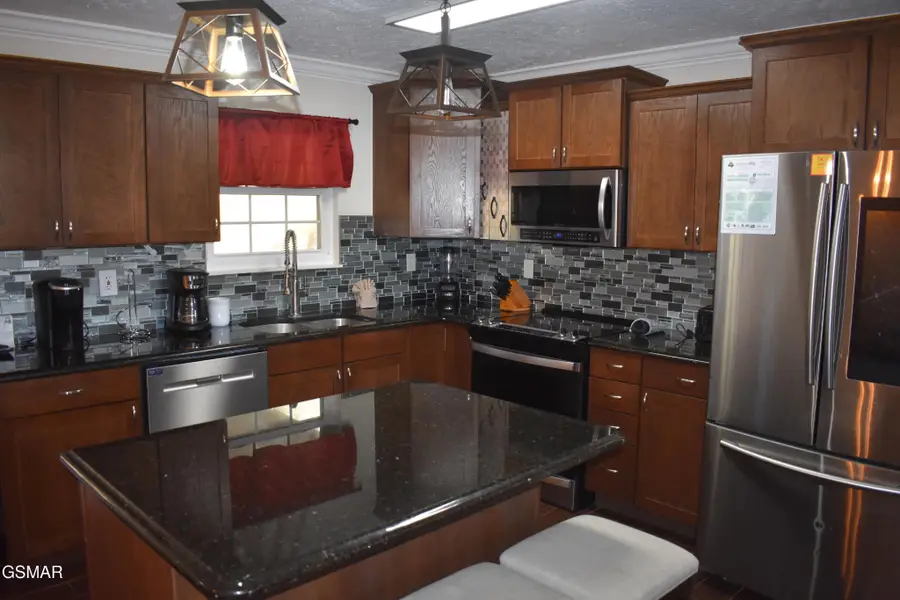 298 Lane Hollow Road, Sevierville, TN 37876 - #3