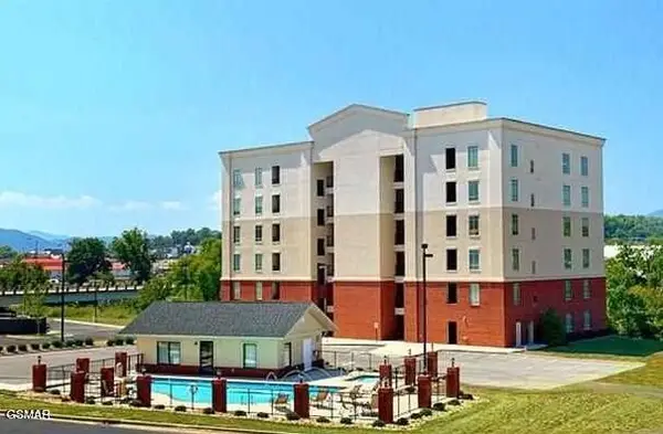 1410 Hurley Drive #UNIT 504, Sevierville, TN 37862