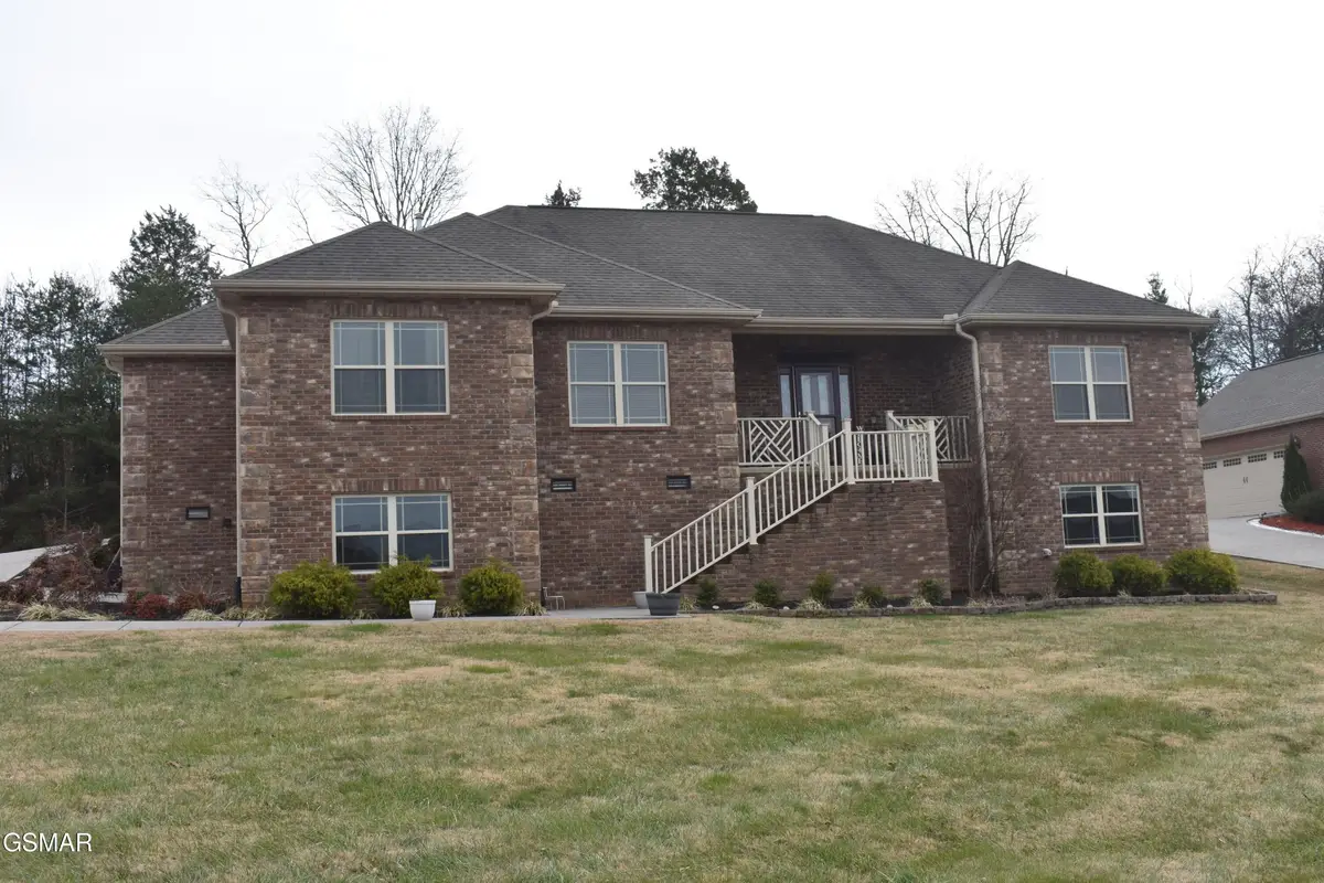 1831 Sierra Lane, Sevierville, TN 37862 - #1