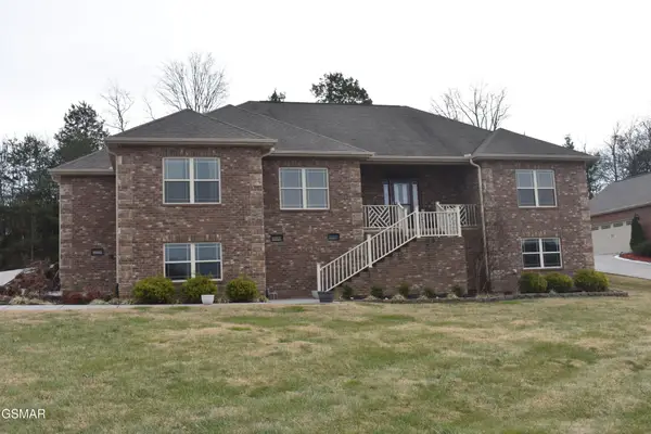 1831 Sierra Lane, Sevierville, TN 37862