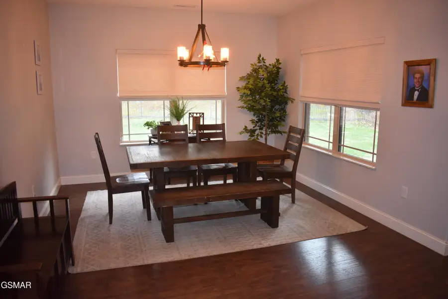 1831 Sierra Lane, Sevierville, TN 37862 - #2