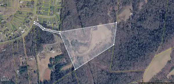 370 Doane Road, New Market, TN 37820