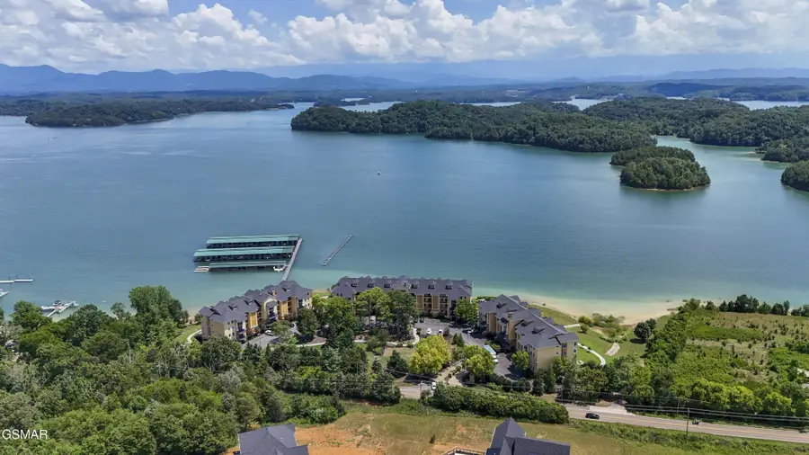 1283 Highway 139 #405C, Dandridge, TN 37725 - #2