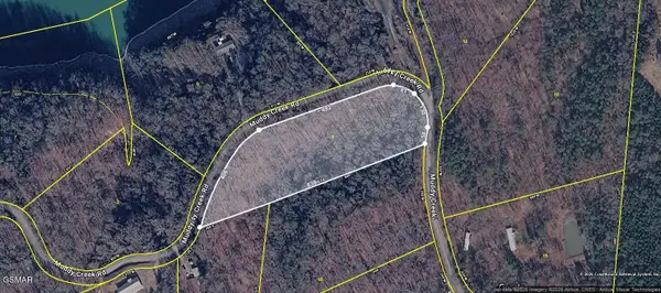 0 Muddy Creek Road, Dandridge, TN 37725