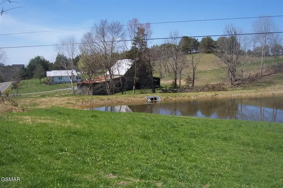 0 Flat Creek Rd, Sevierville, TN 37876 - #3