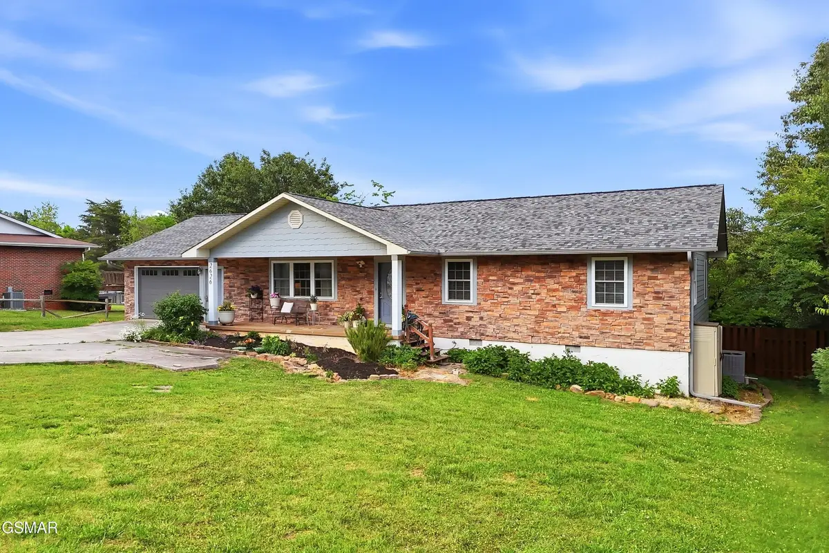 2626 Fisherman Street, Kodak, TN 37764 - #1
