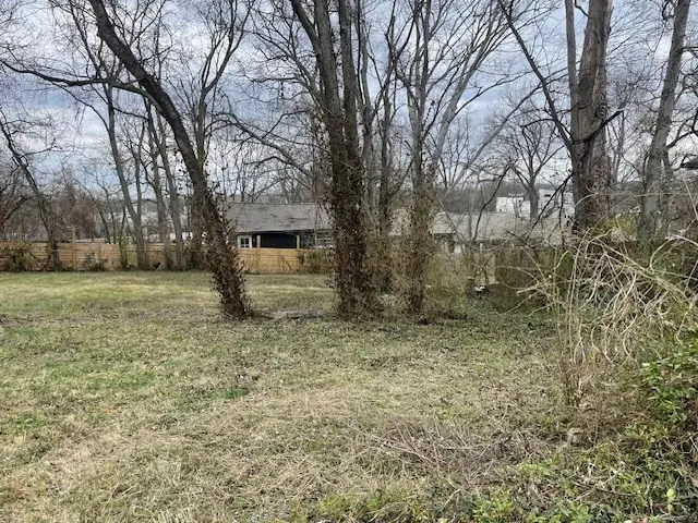 418 Mallory St, Nashville, TN 37203 - #3
