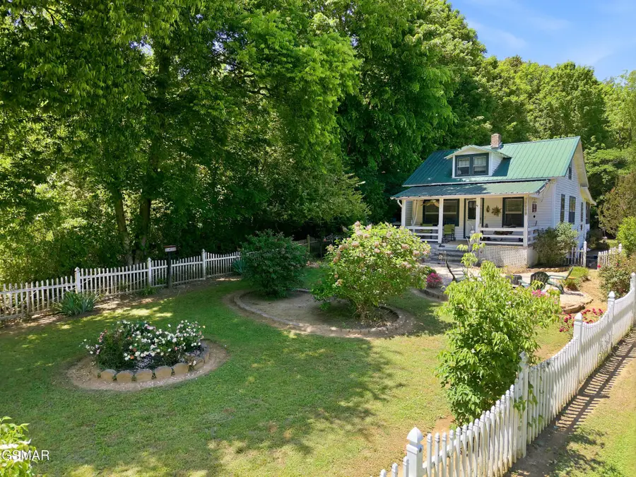 1309 Licklog Hollow Road, Sevierville, TN 37876 - #3