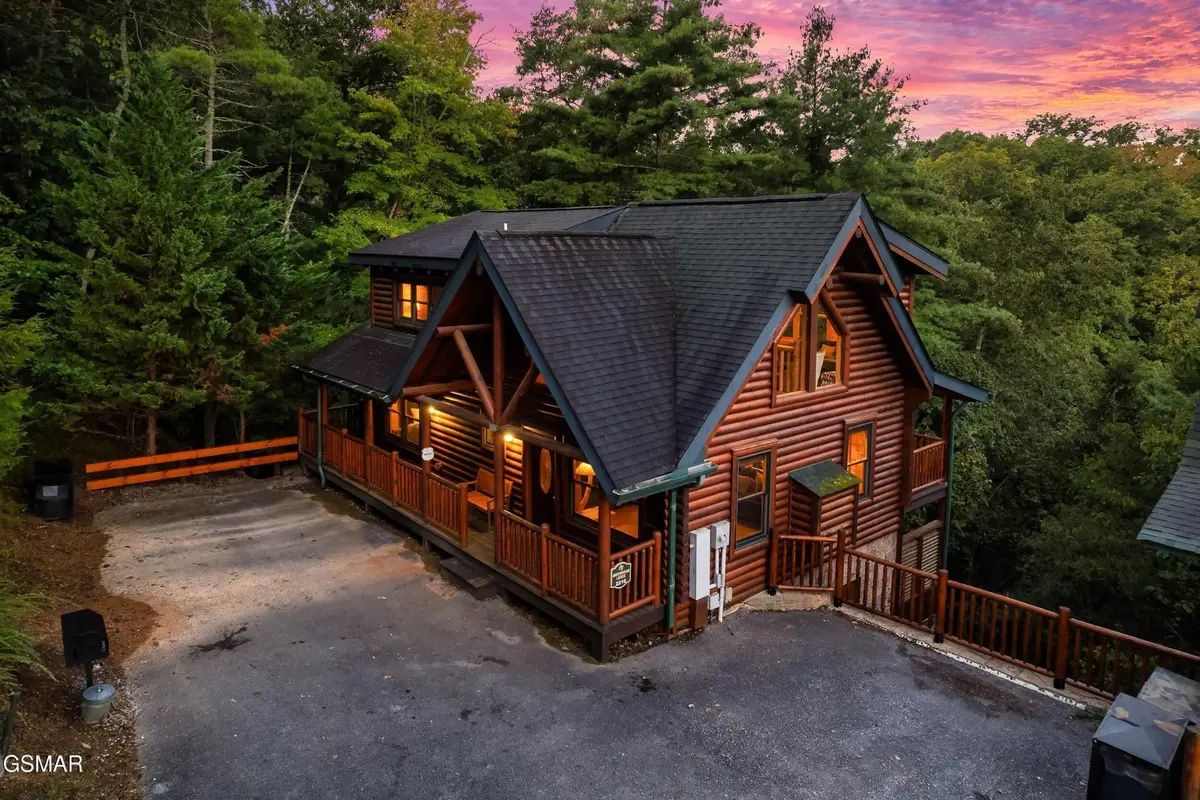 2216 Quiet Valley Way, Sevierville, TN 37862 - #1