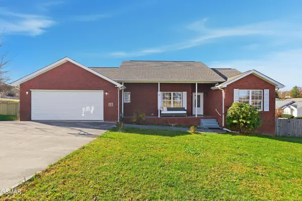 1660 Turtle Dove Trail, Sevierville, TN 37862