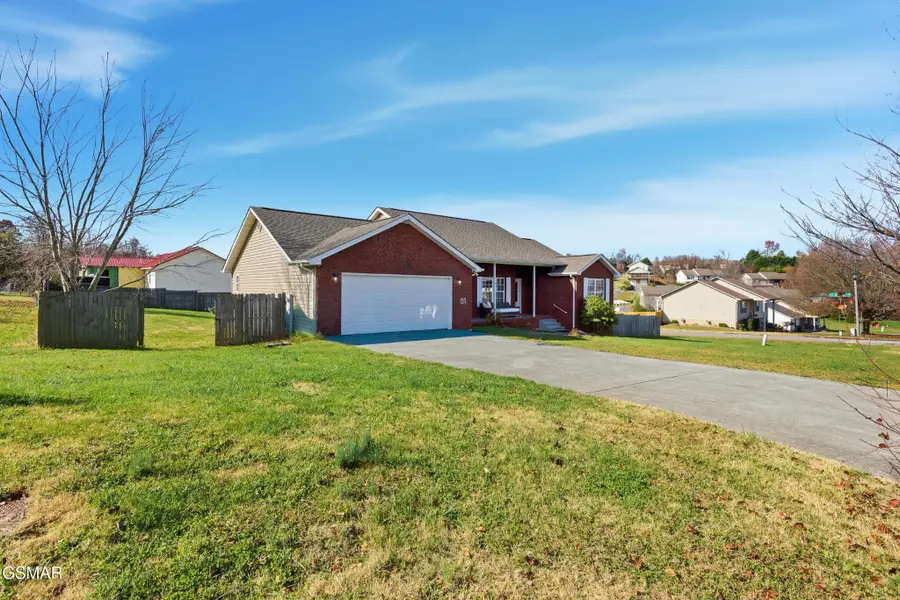 1660 Turtle Dove Trail, Sevierville, TN 37862 - #2