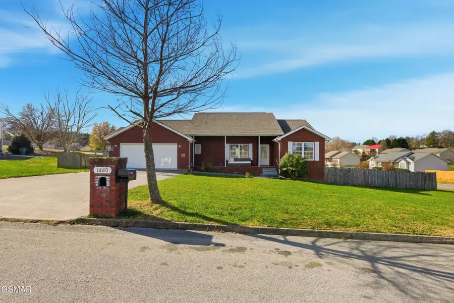 1660 Turtle Dove Trail, Sevierville, TN 37862 - #3