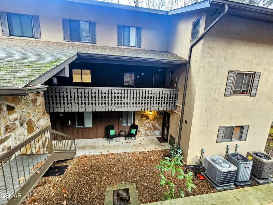 1235 Ski Mountain Road #APT 619, Gatlinburg, TN 37738 - #2