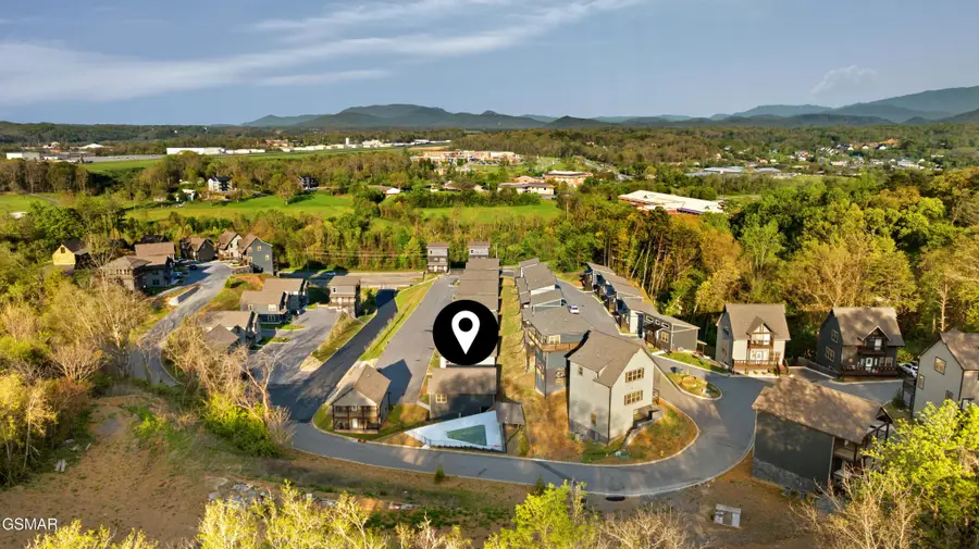 1654 Veterans Boulevard, Sevierville, TN 37862 - #2