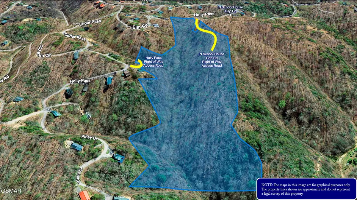 35 Wilson Hollow Way, Sevierville, TN 37876 - #1