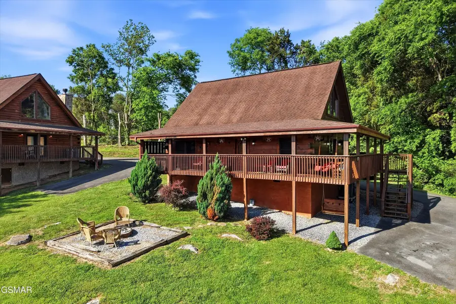 1824 Trout Way, Sevierville, TN 37862 - #2