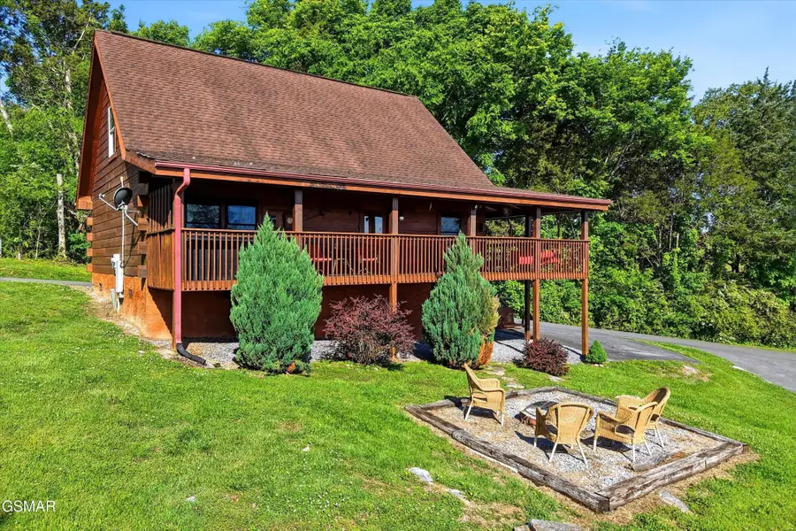 1824 Trout Way, Sevierville, TN 37862 - #3