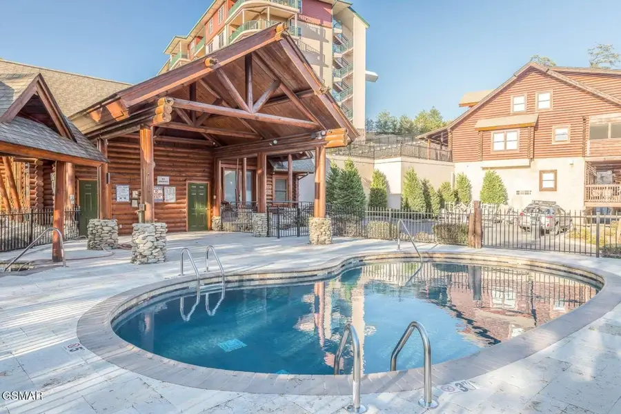 336 Big Bear Way, Pigeon Forge, TN 37863 - #3