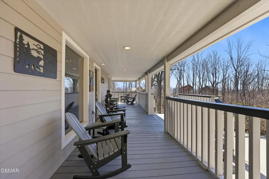 860 Pine Top Lane, Gatlinburg, TN 37738 - #3