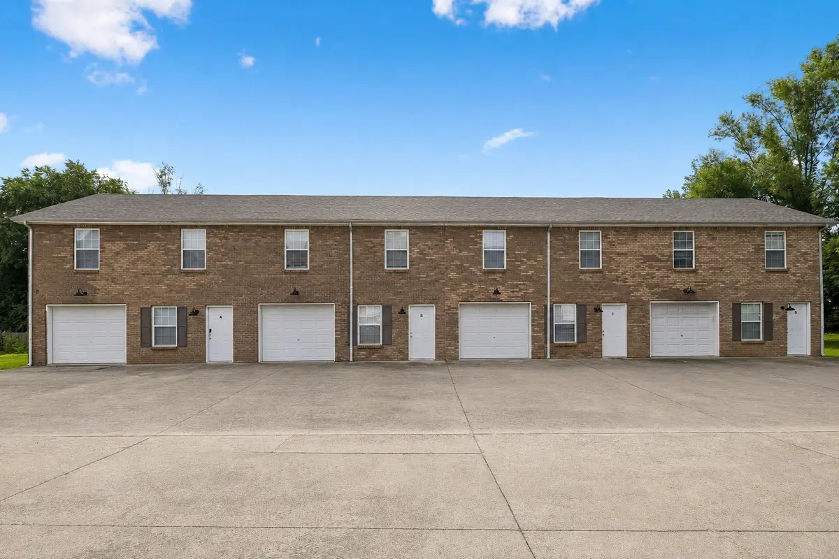 604 Cory Dr, Clarksville, TN 37040 - #1
