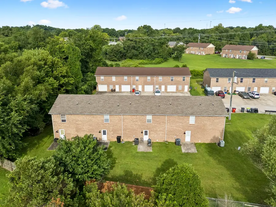 604 Cory Dr, Clarksville, TN 37040 - #2
