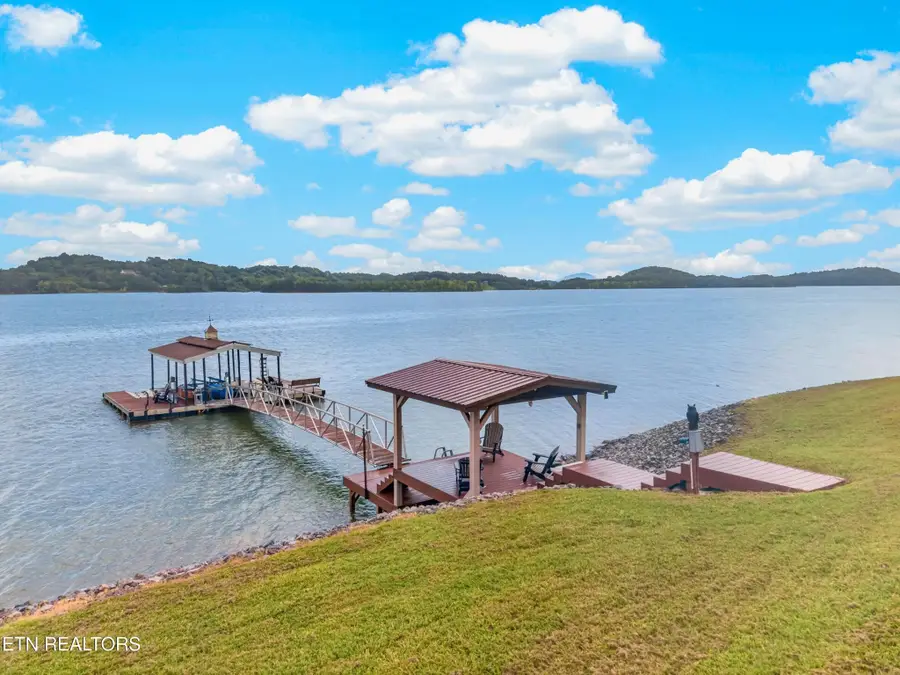 468 Trotline Rd, Dandridge, TN 37725 - #3
