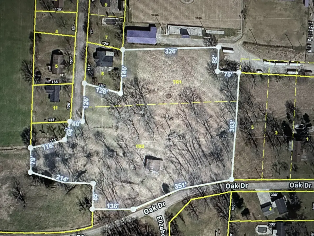 0 Oak Dr, Gordonsville, TN 38563 - #1