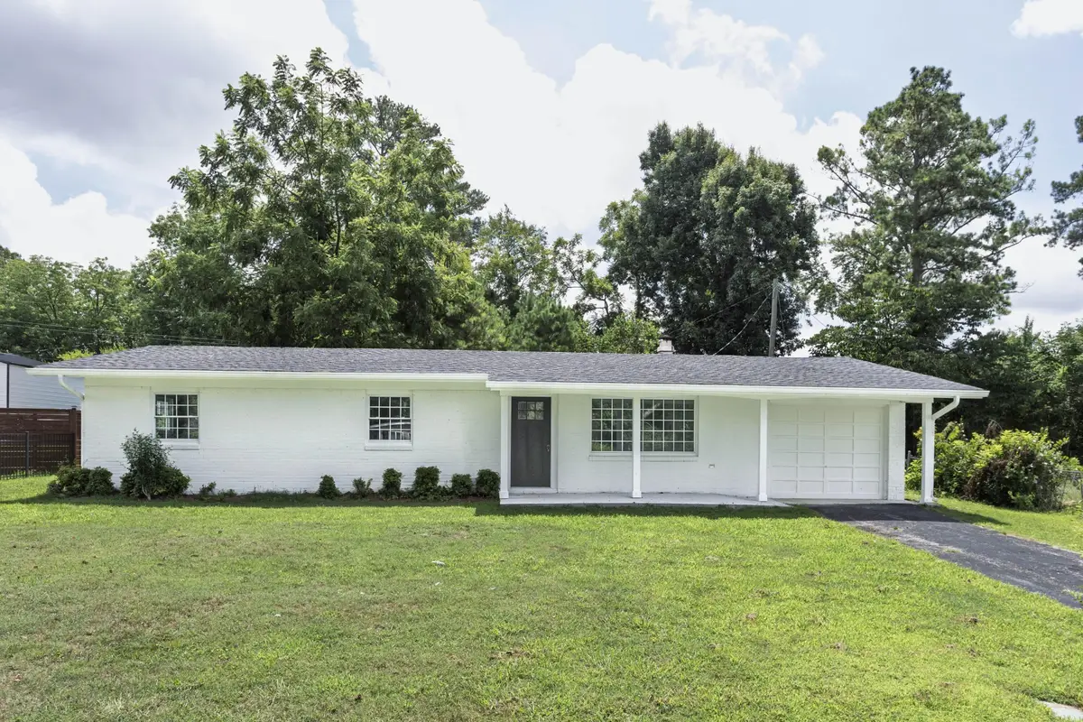1606 Redwood Drive, Chattanooga, TN 37421 - #1