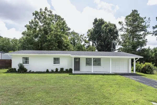 1606 Redwood Drive, Chattanooga, TN 37421