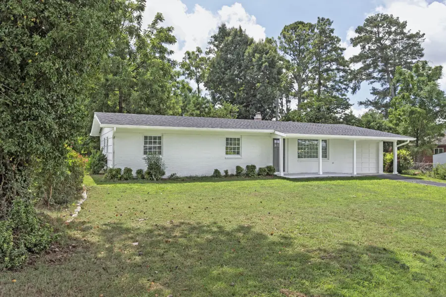 1606 Redwood Drive, Chattanooga, TN 37421 - #3
