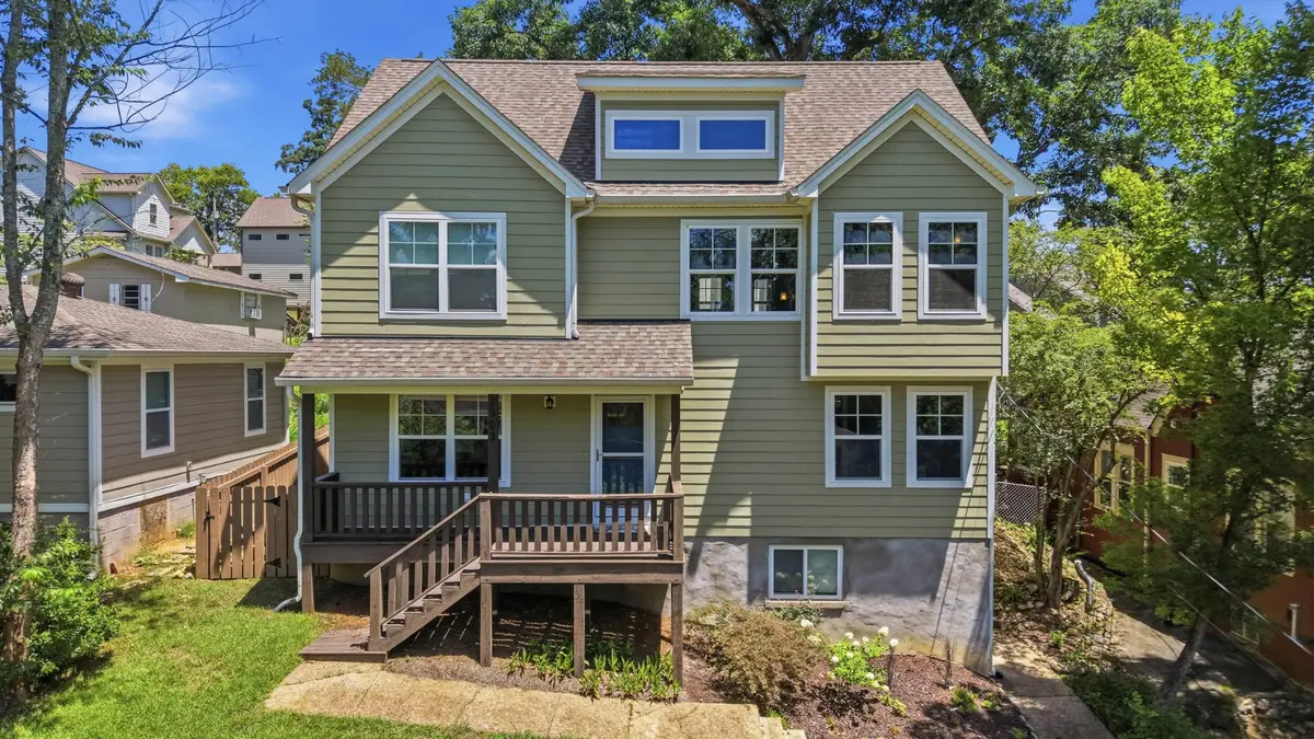 1303 Dugdale Street, Chattanooga, TN 37405 - #1