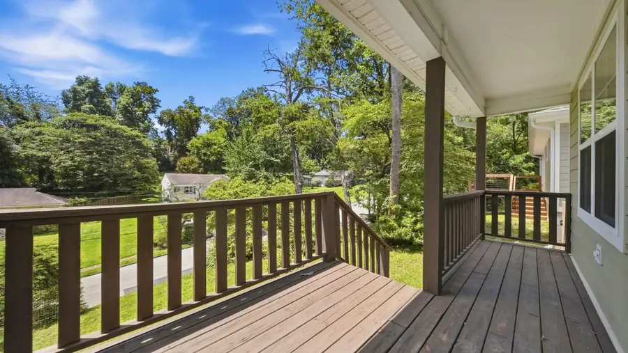 1303 Dugdale Street, Chattanooga, TN 37405 - #2
