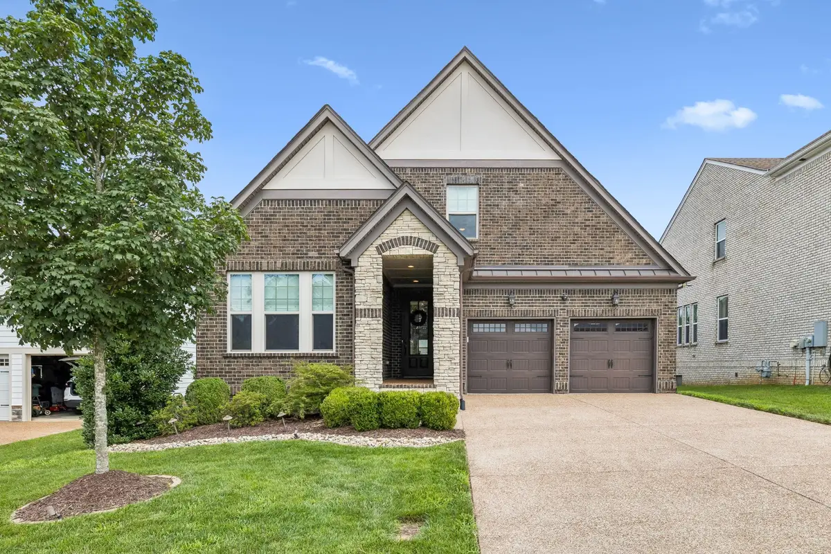 421 Edenfield Pass, Nolensville, TN 37135 - #1