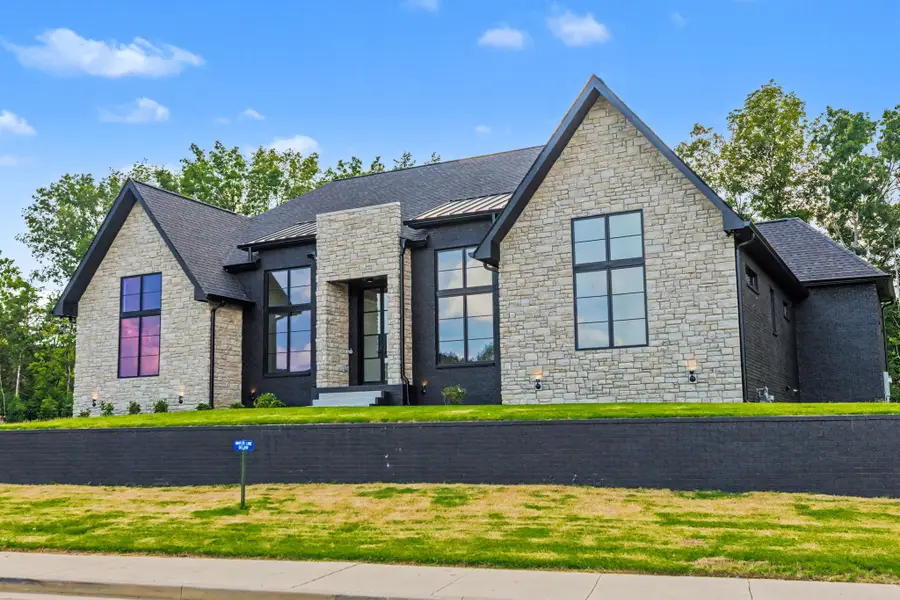 0 Paradise City Blvd, Mount Juliet, TN 37122 - #3