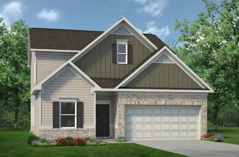 120 Townsend Way, Chapel Hill, TN 37034 - #1
